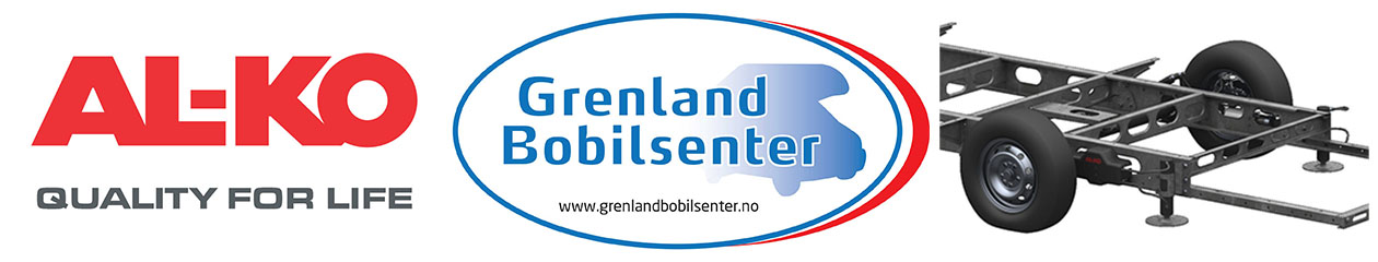 Grenland Bobilsenter