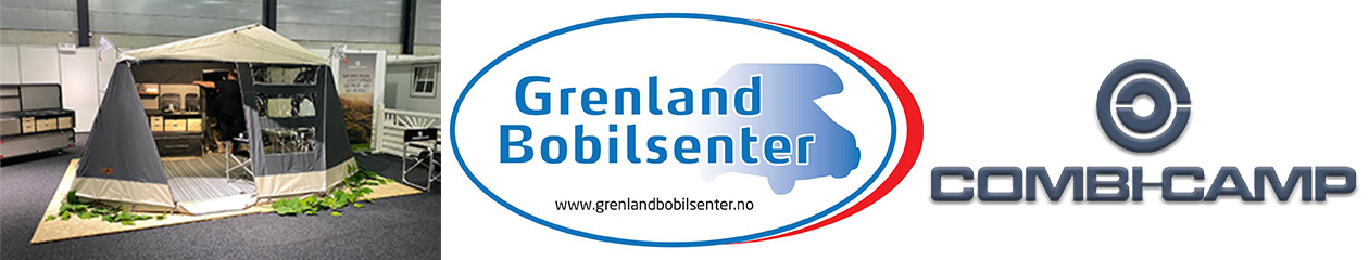 Grenland Bobilsenter