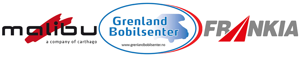 Grenland Bobilsenter