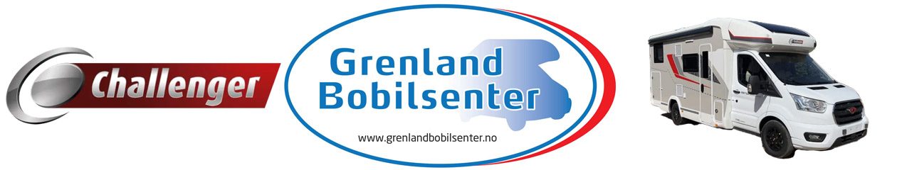 Grenland Bobilsenter