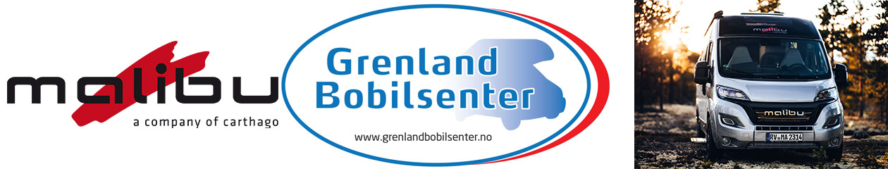 Grenland Bobilsenter
